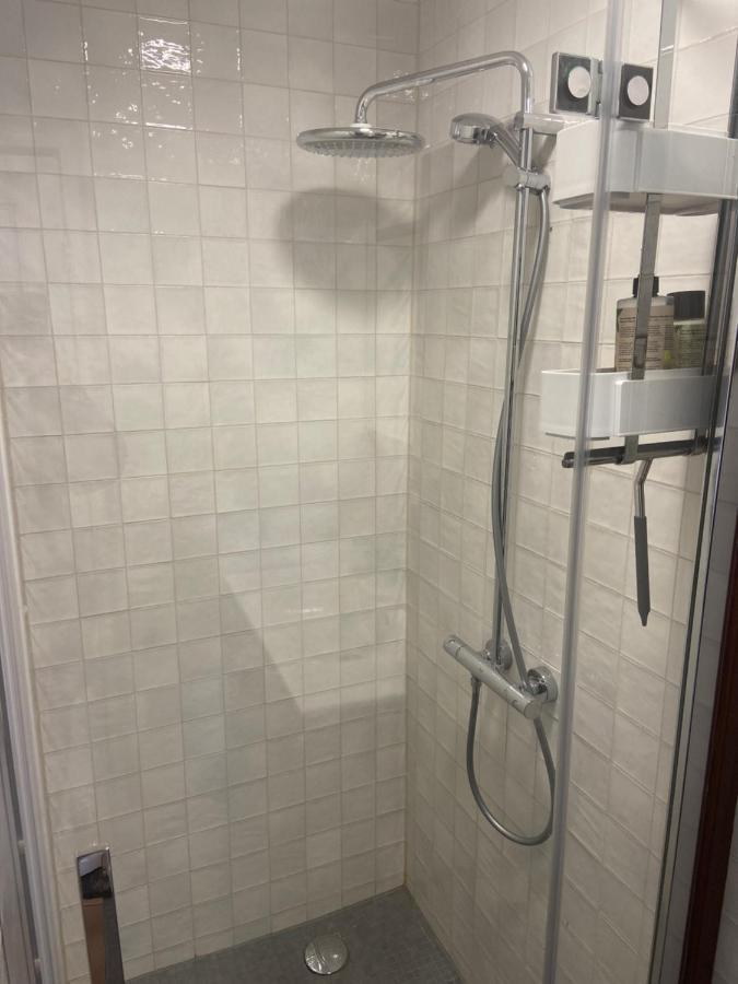 Tuinkamer In Monumentaal Pand Veere Exterior foto